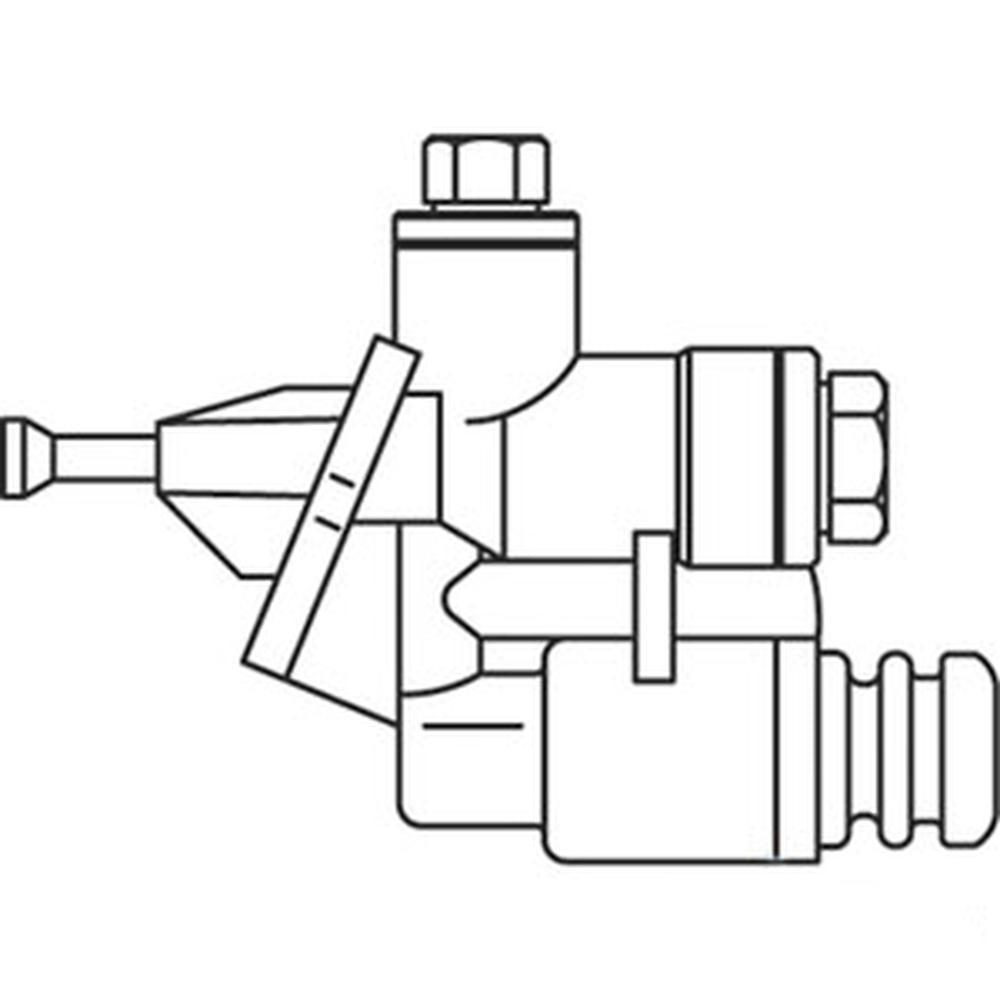 4761979 Fuel Lift Pump – Fits Cummins – additional image 4