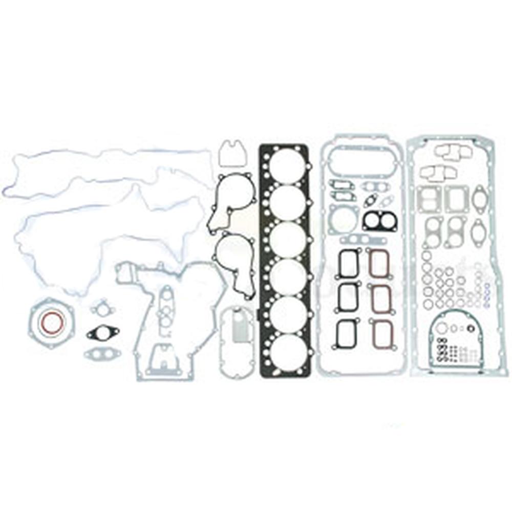 RE527551 Gasket Set – Fits John Deere