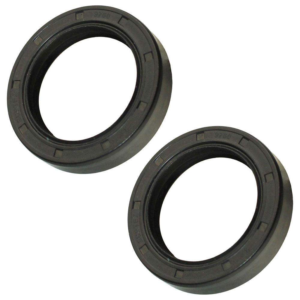 C5NN2N258C Pair Brake Rod Seals – Fits Ford – additional image 2