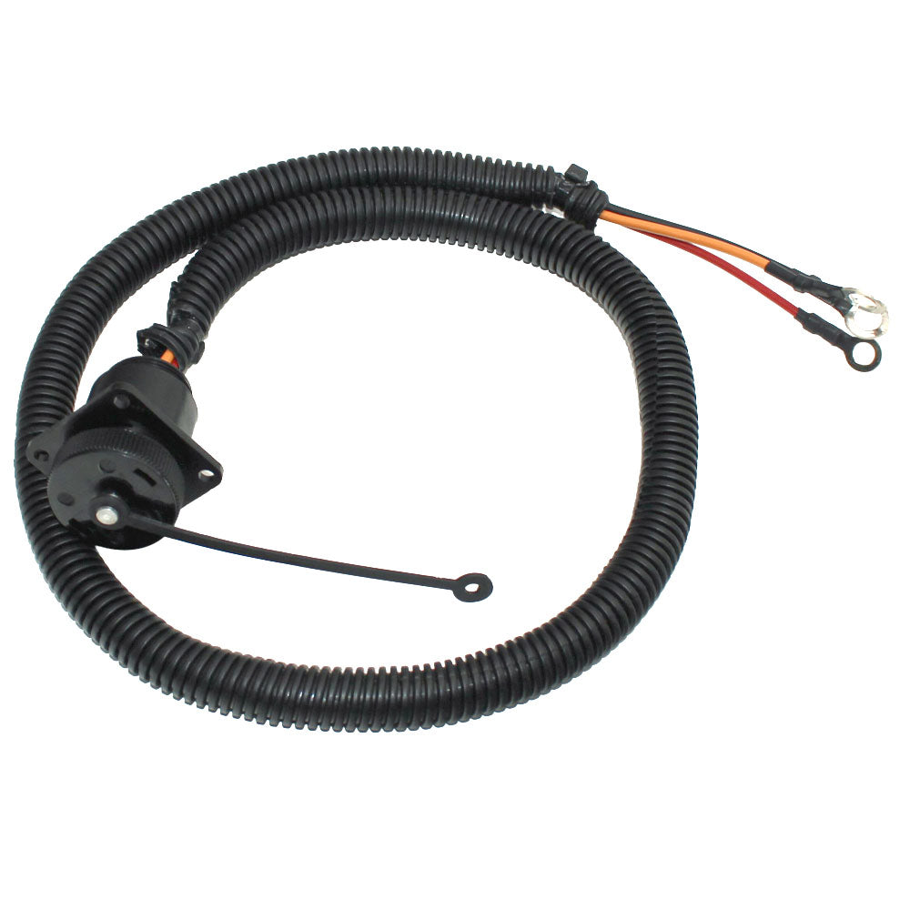 RE51091 Auxiliary Power Outlet – Fits John Deere – additional image 4
