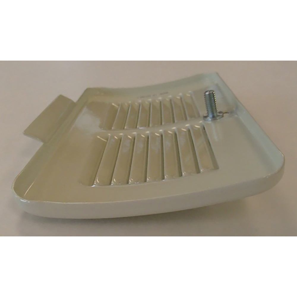 8N9661 Air Cleaner Hood Door with Wing Nut – Fits Ford / New Holland – additional image 5