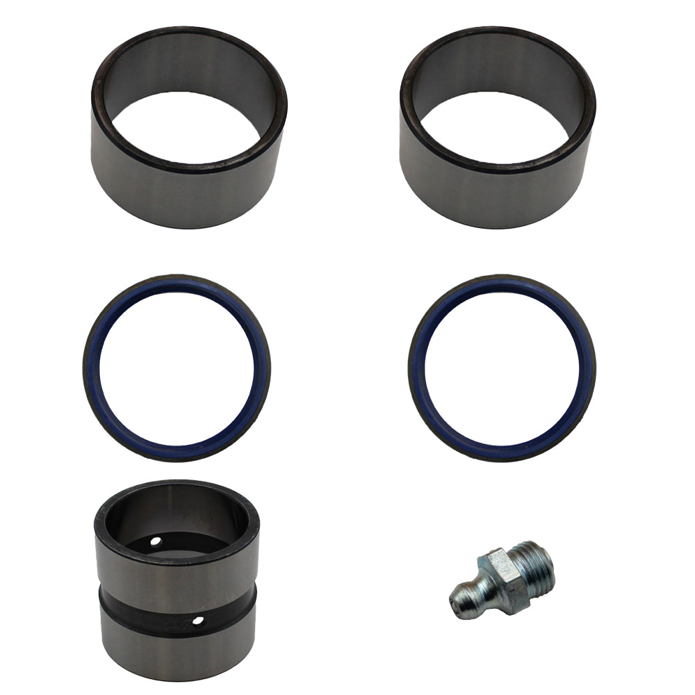 809-00137 Slew Swing Ram Eye Repair Kit – Fits JCB