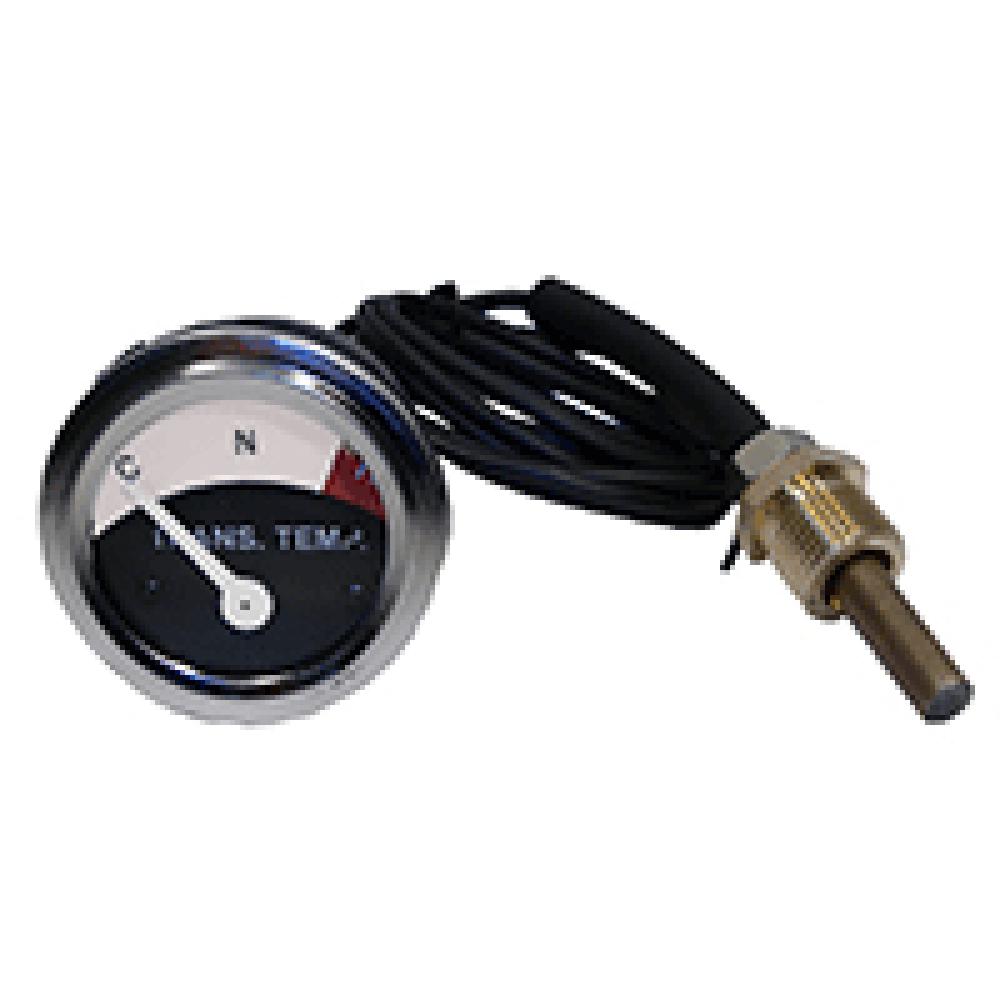 R34258 Temperature Gauge - Transmission Oil – Fits John Deere