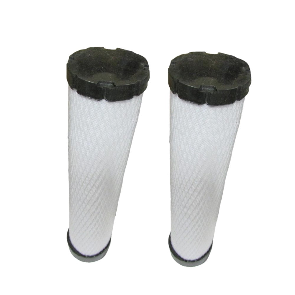 129051-12530 Qty 2: Inner Air Filter – Fits Komatsu