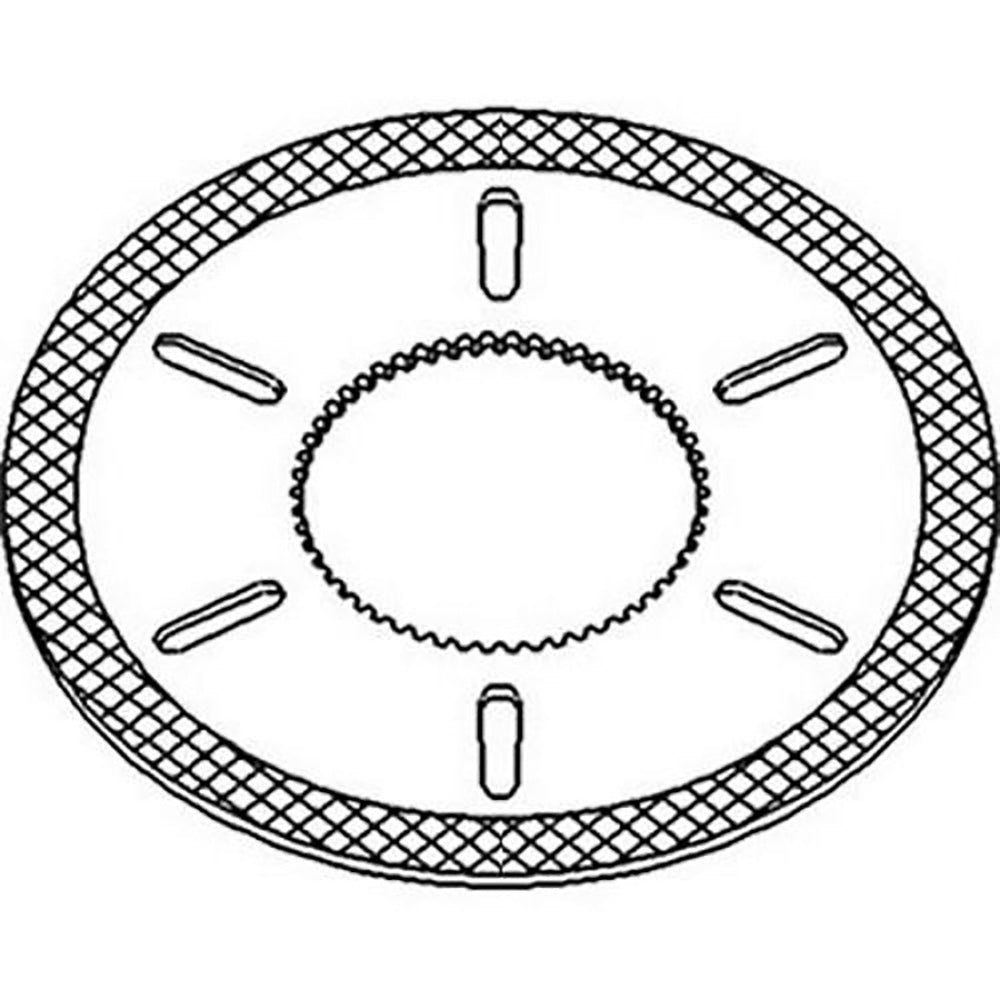 RE34786 Transmission Disc – Fits John Deere – additional image 3