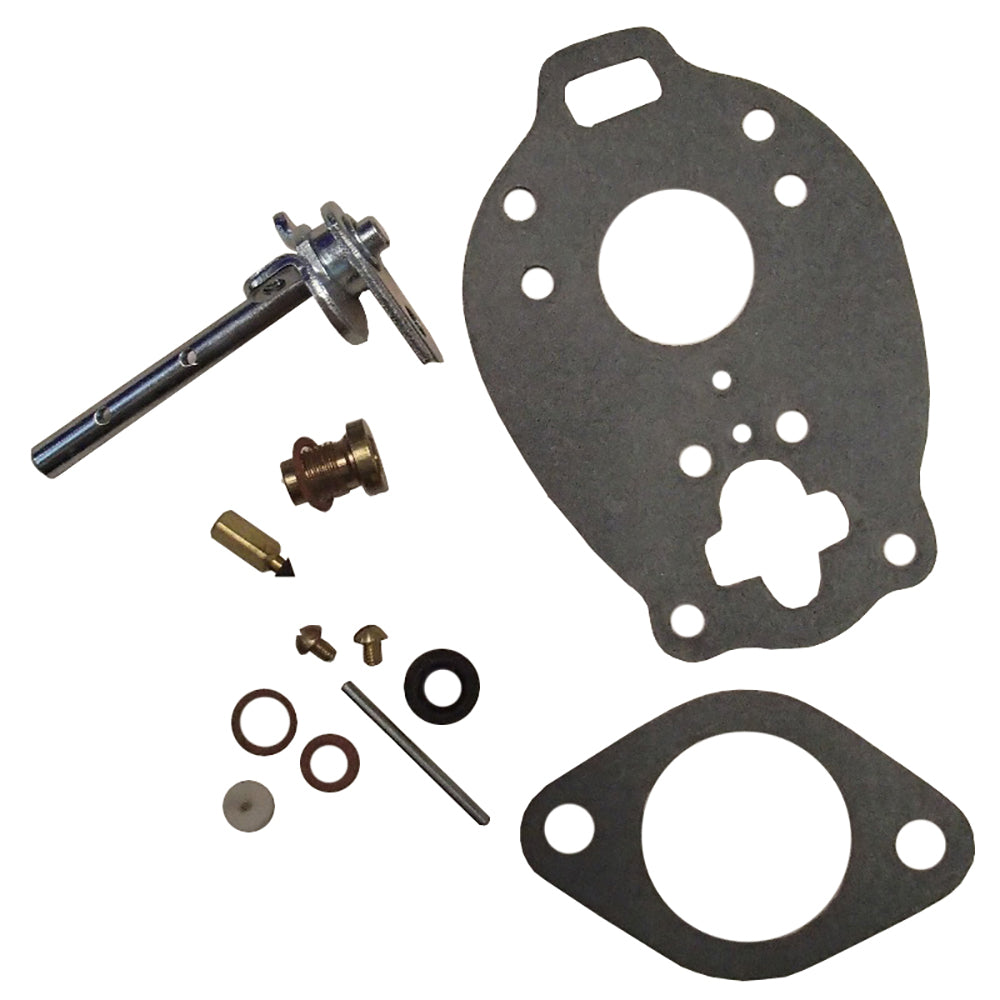BK48V Basic Carburetor Kit – Fits Massey Ferguson