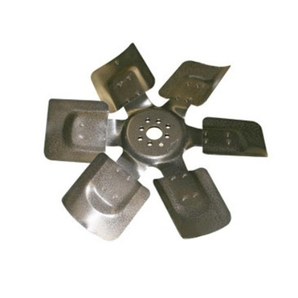 AR64075 Blade Fan – Fits John Deere – additional image 3