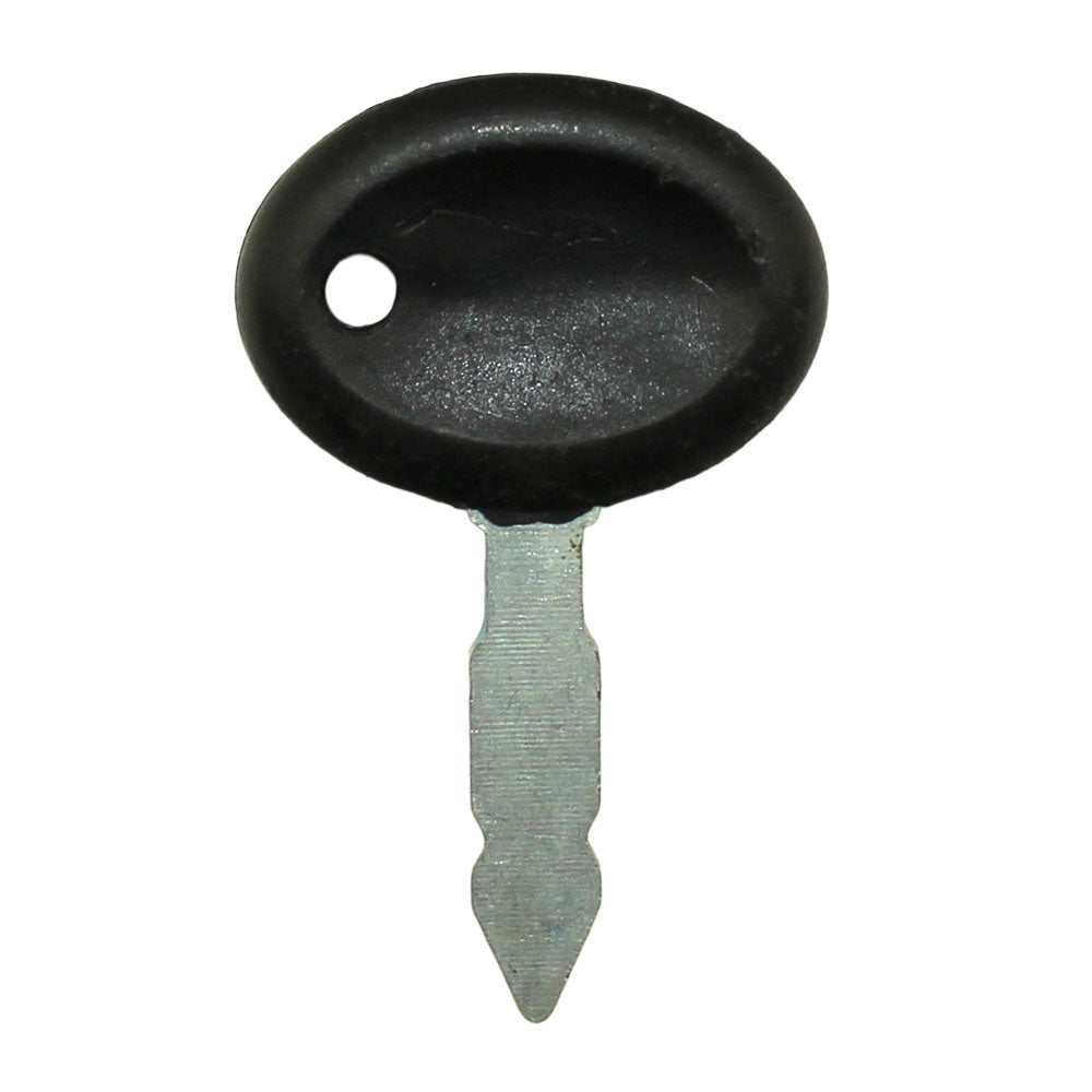 Tractor Ignition Key LU2