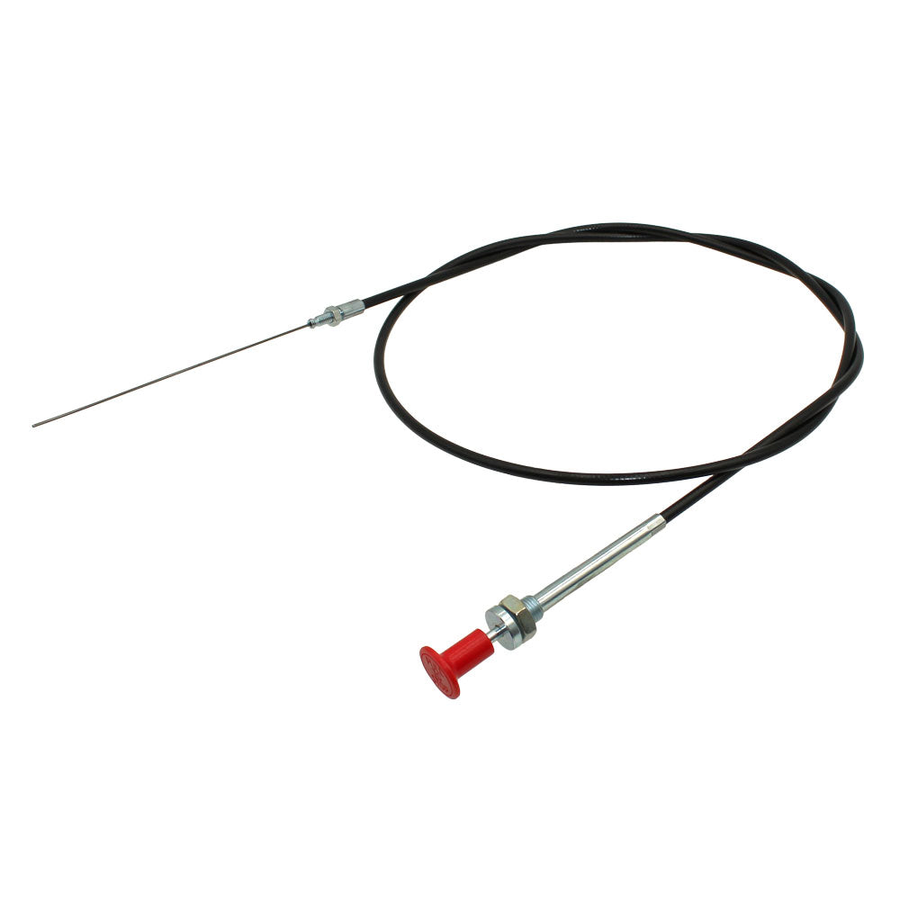 AL31685 Fuel Shut Off Cable Made to – additional image 2