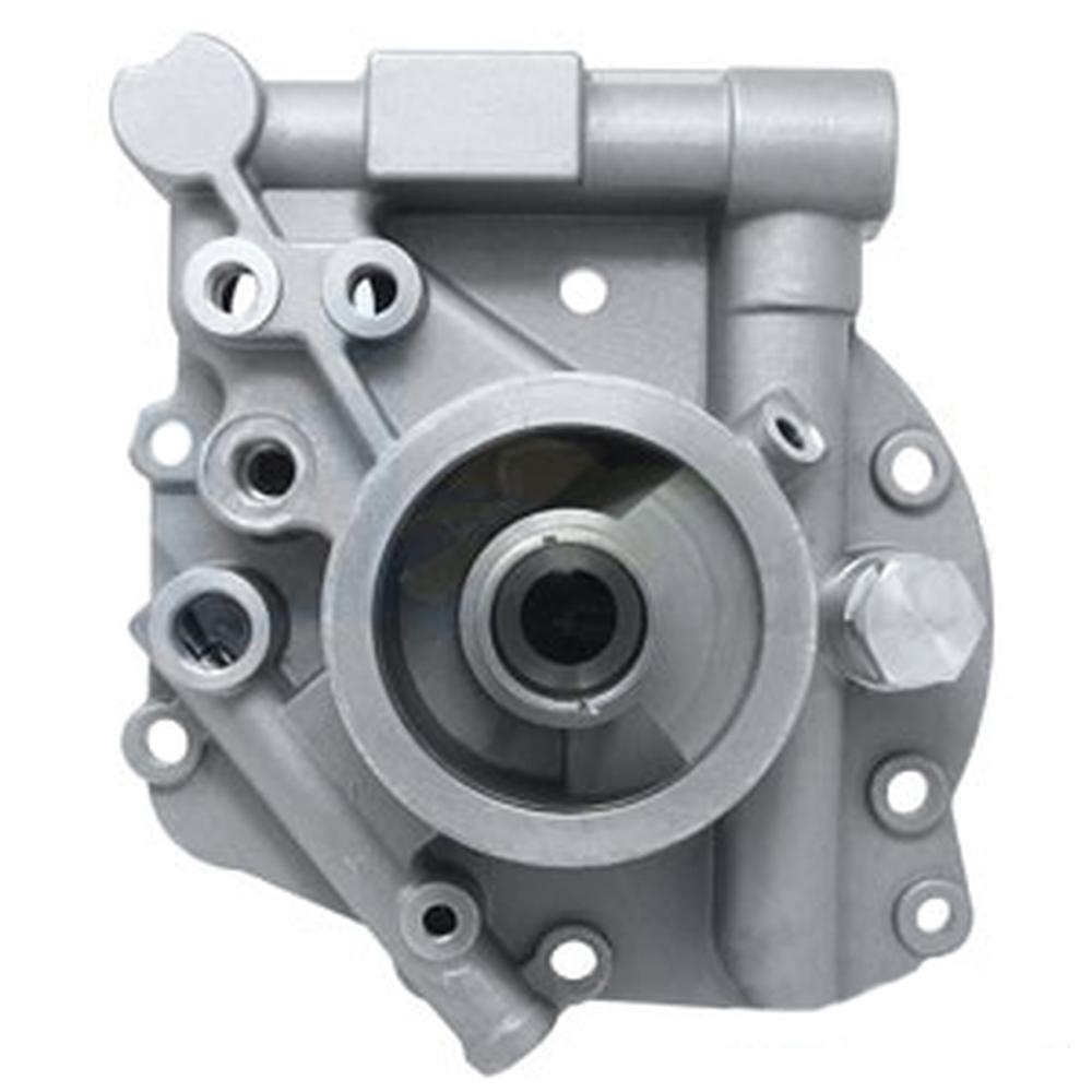 81871528 Hydraulic Tandem Gear Pump – Fits New Holland – additional image 4