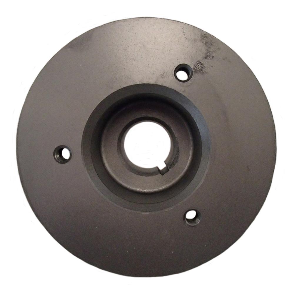 31147784 Crankshaft Pulley – Fits Massey Ferguson – additional image 3