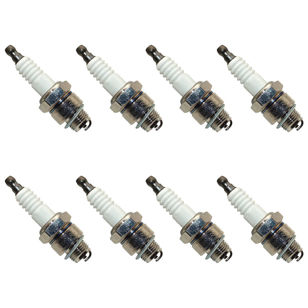 AL82 Qty 8: Spark Plug – Fits John Deere – additional image 4