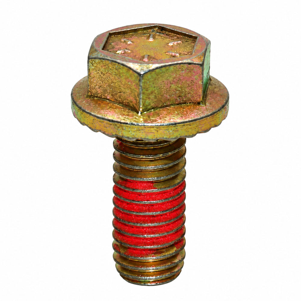 527733 (1) New Disc Mower Bolt – Fits New Idea – additional image 3