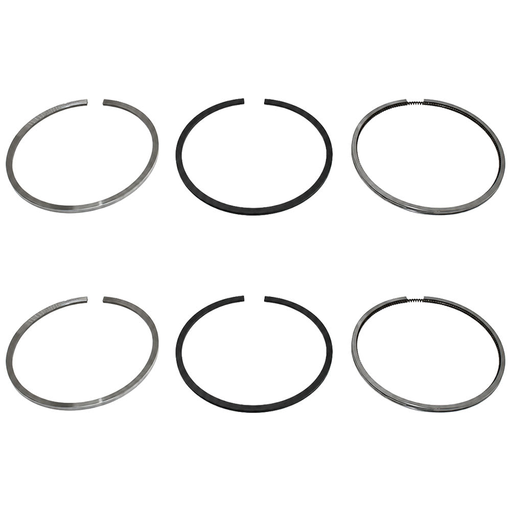 RE507852 Piston Rings – Fits John Deere – additional image 2