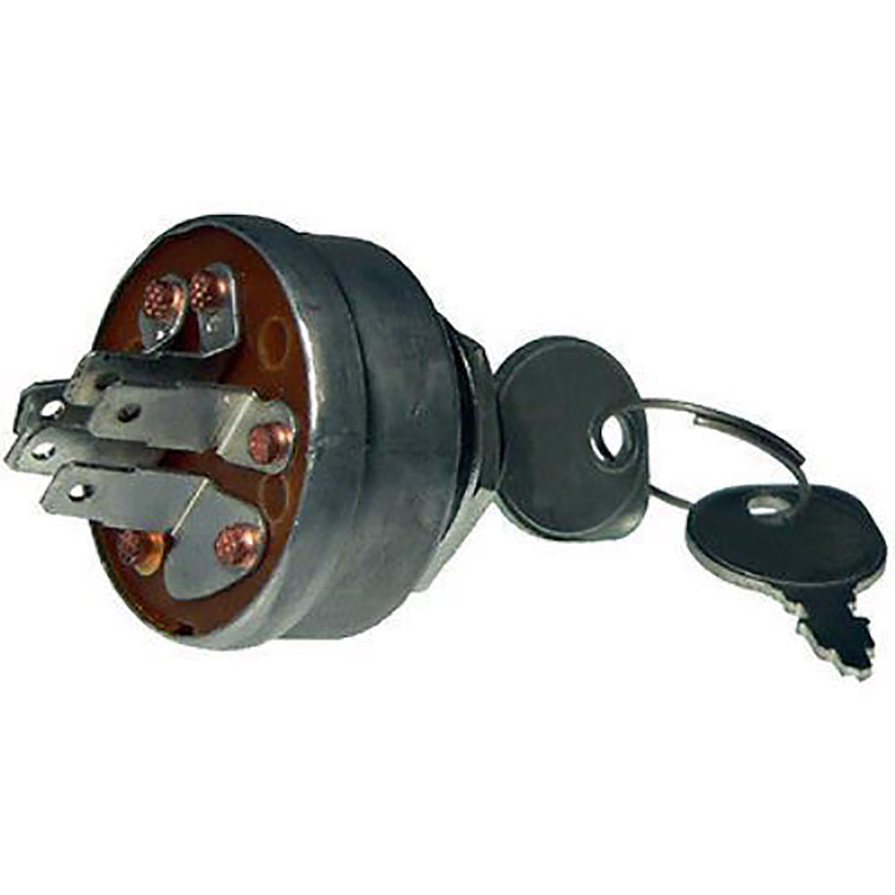 18272 Ignition Switch