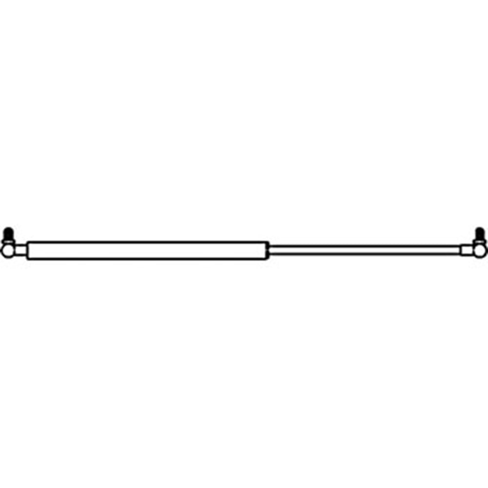 AL81578 Tractor Rear Glass Gas Strut – Fits John Deere – additional image 3