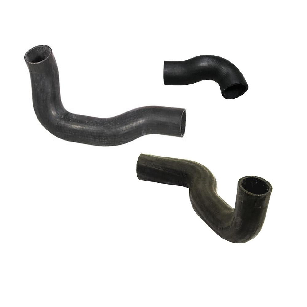 737163M1 Radiator Hose Set – Fits Massey Ferguson
