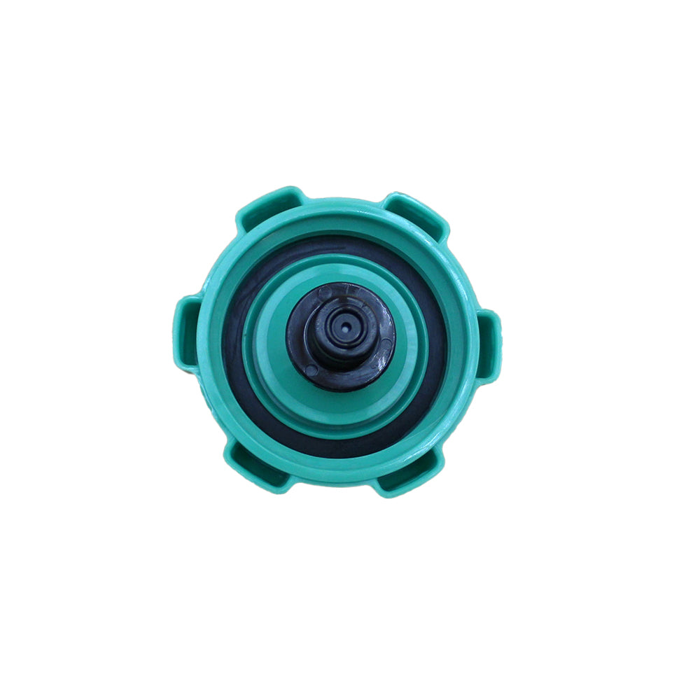 TCU32729 Diesel Fuel Tank Cap – Fits John Deere – additional image 2