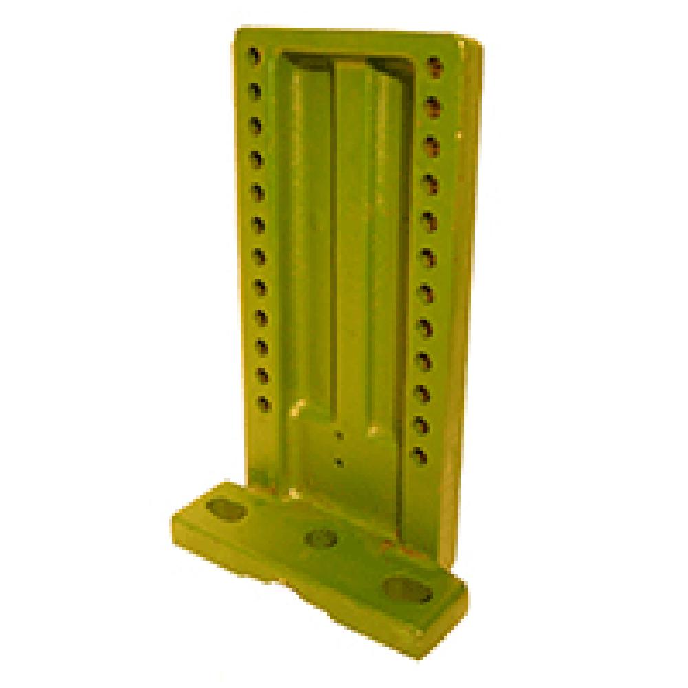 R26991 Fender Mount Bracket – Fits John Deere – additional image 2