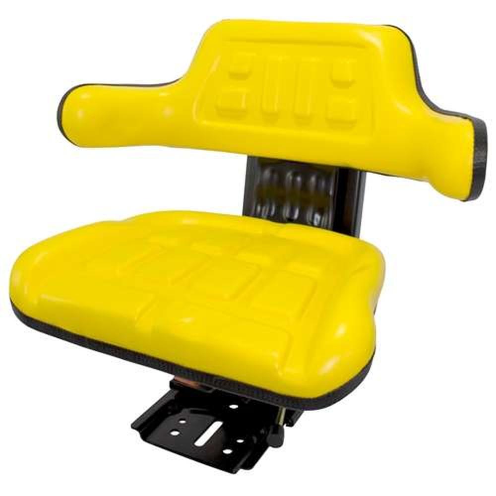 Suspension Seat – Fits John Deere
