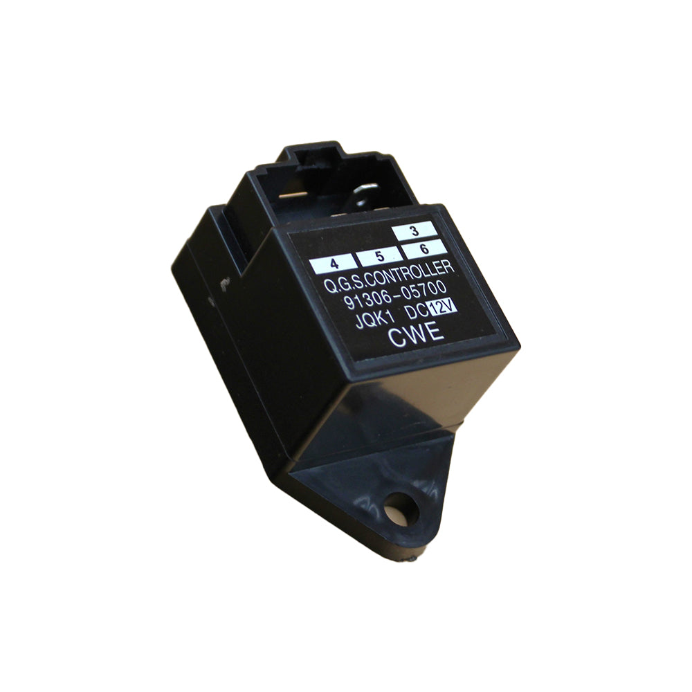 MM431762 Glow Plug – Fits Mitsubishi – additional image 6