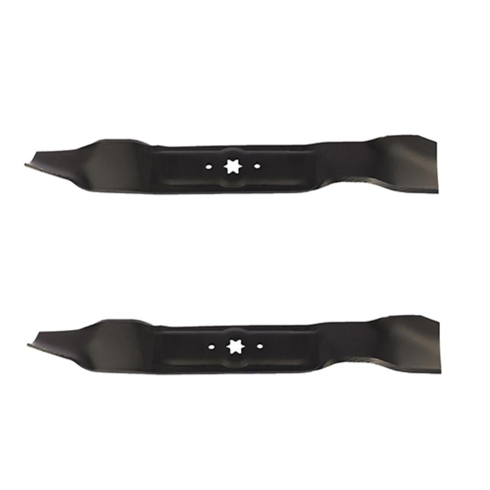 490-110-M115 Set of 2 Mulching Blades