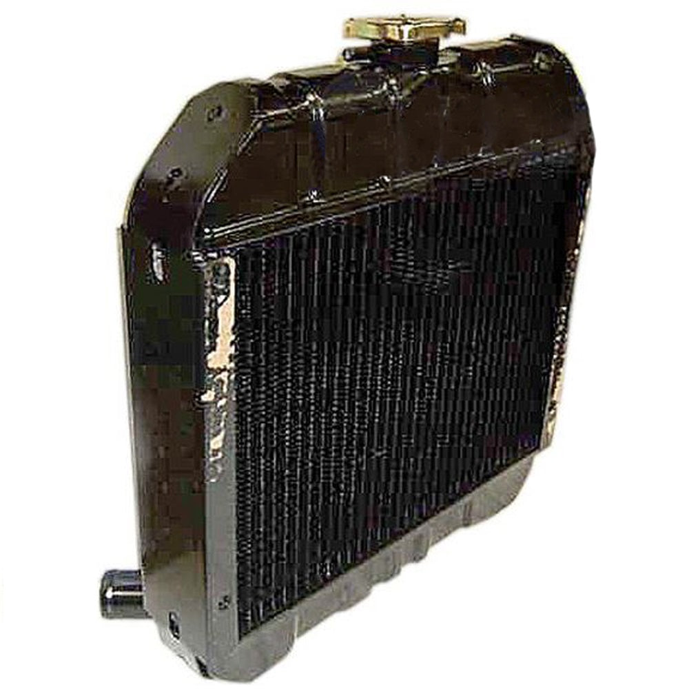 15231-72060 Radiator