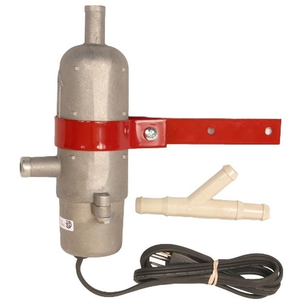13100 Circulating Tank Heater – Fits AGCO