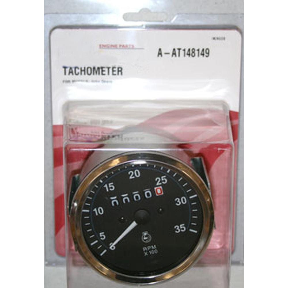 AT148149 Tachometer – Fits John Deere – additional image 3