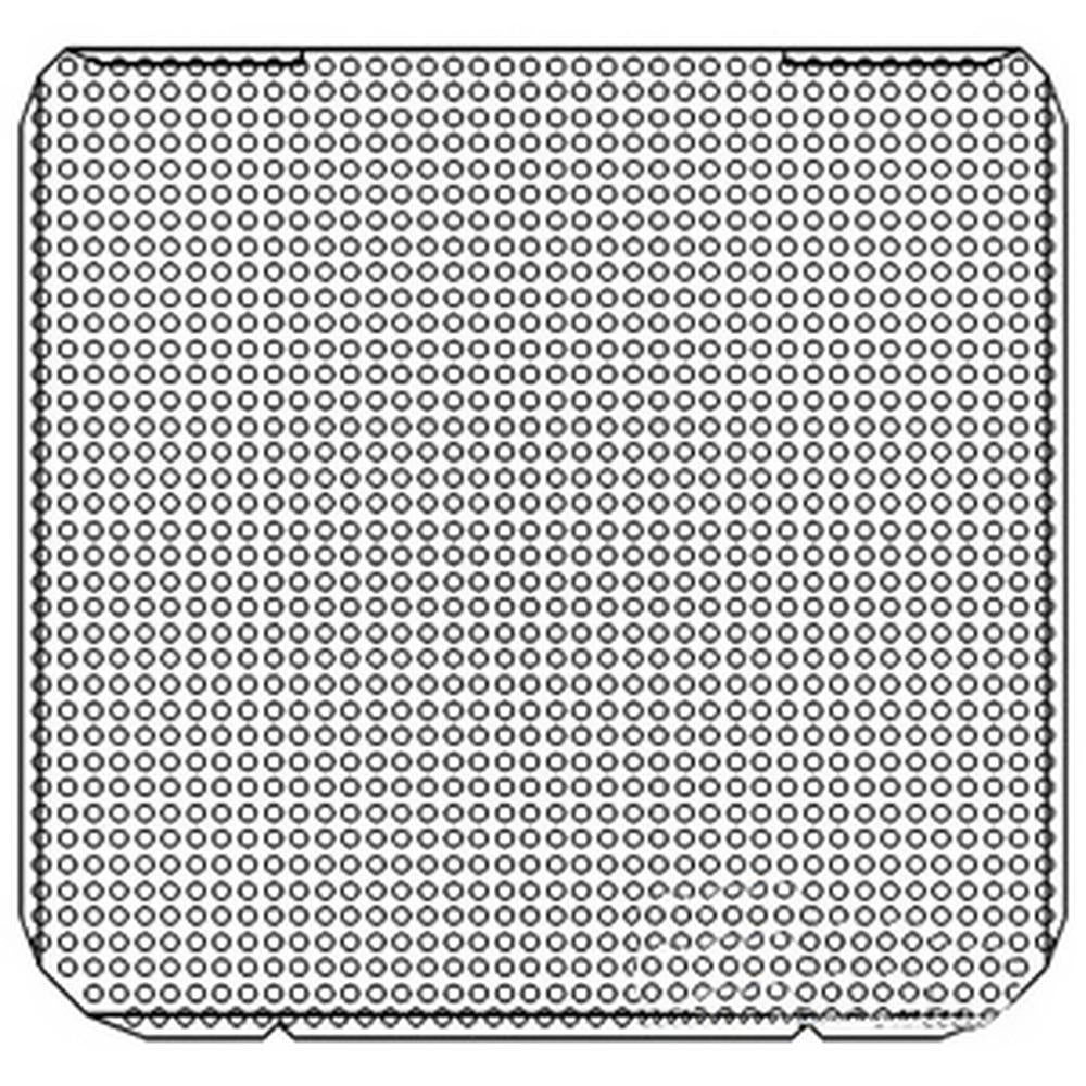 531231R2 Front Grille Screen – additional image 5