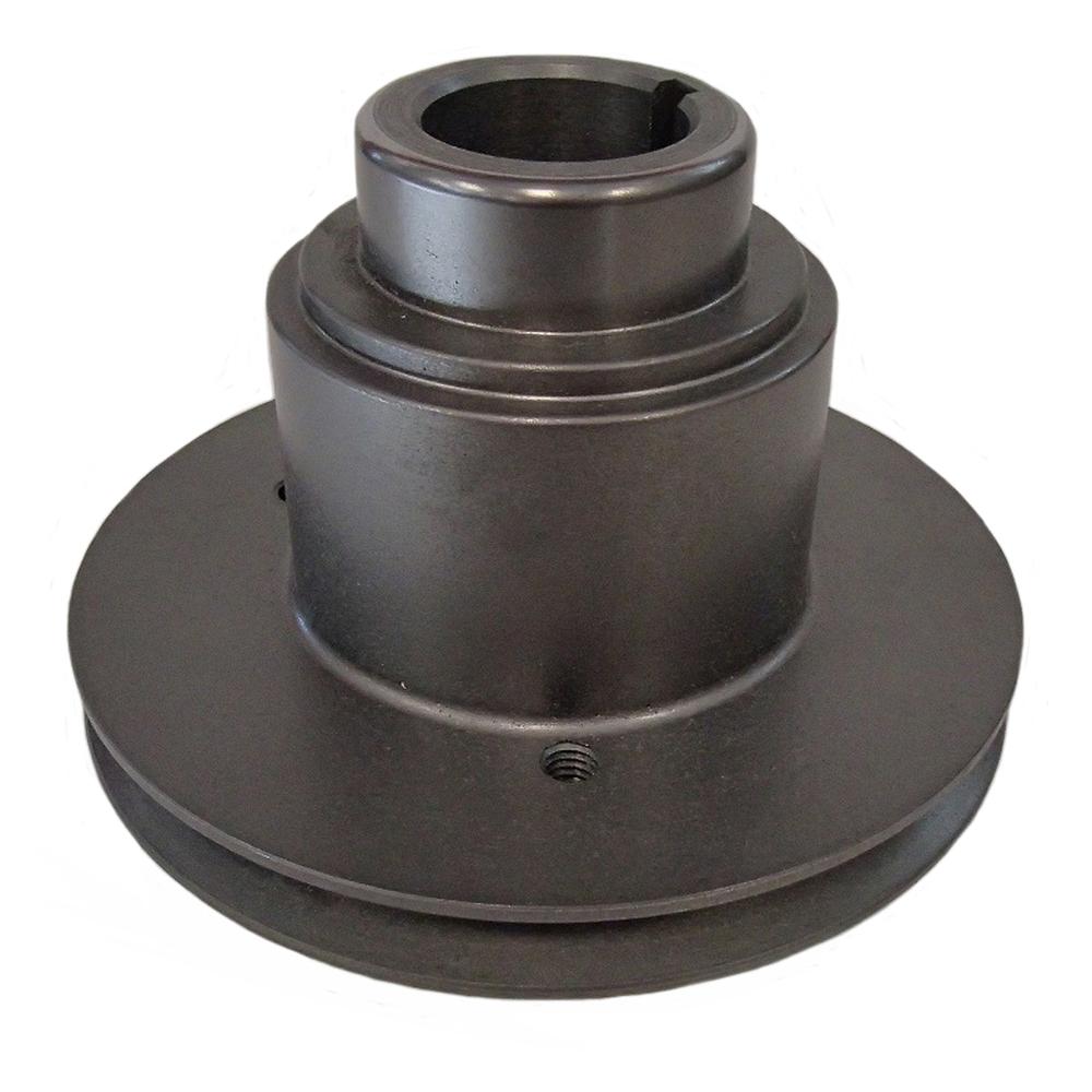 31147784 Crankshaft Pulley – Fits Massey Ferguson – additional image 2