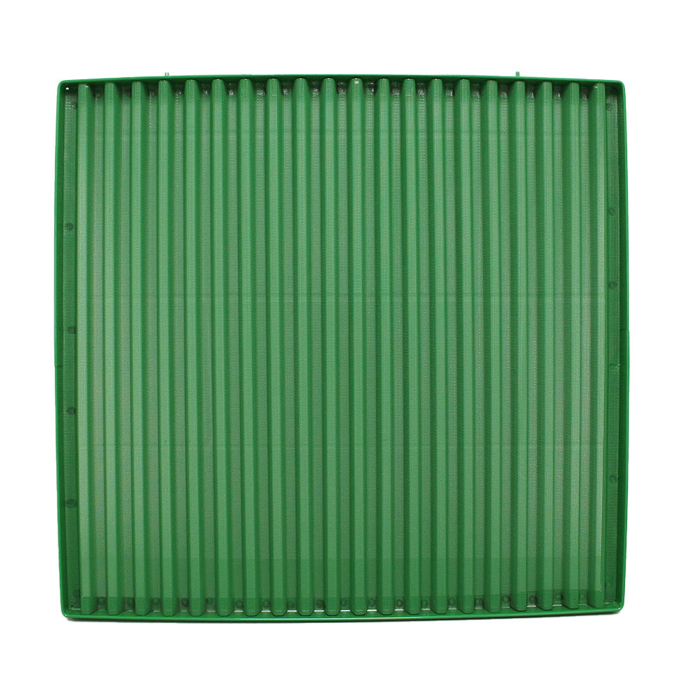 AR65461 Side Screen – Fits John Deere