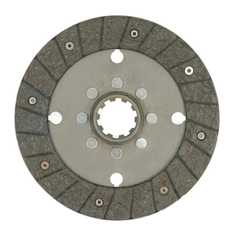 100179 Aftermarket PTO Disc 9" Rigid – additional image 4