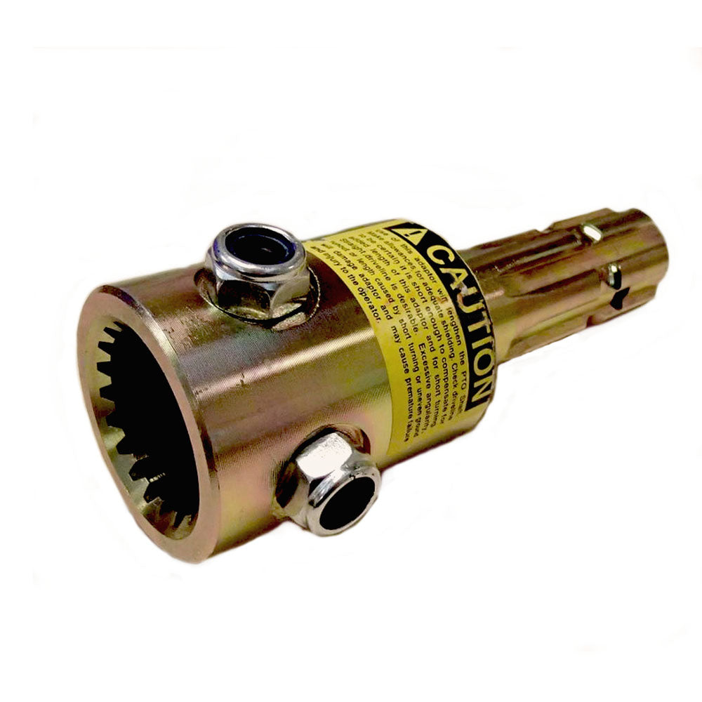 03-32-00090 PTO Adapter