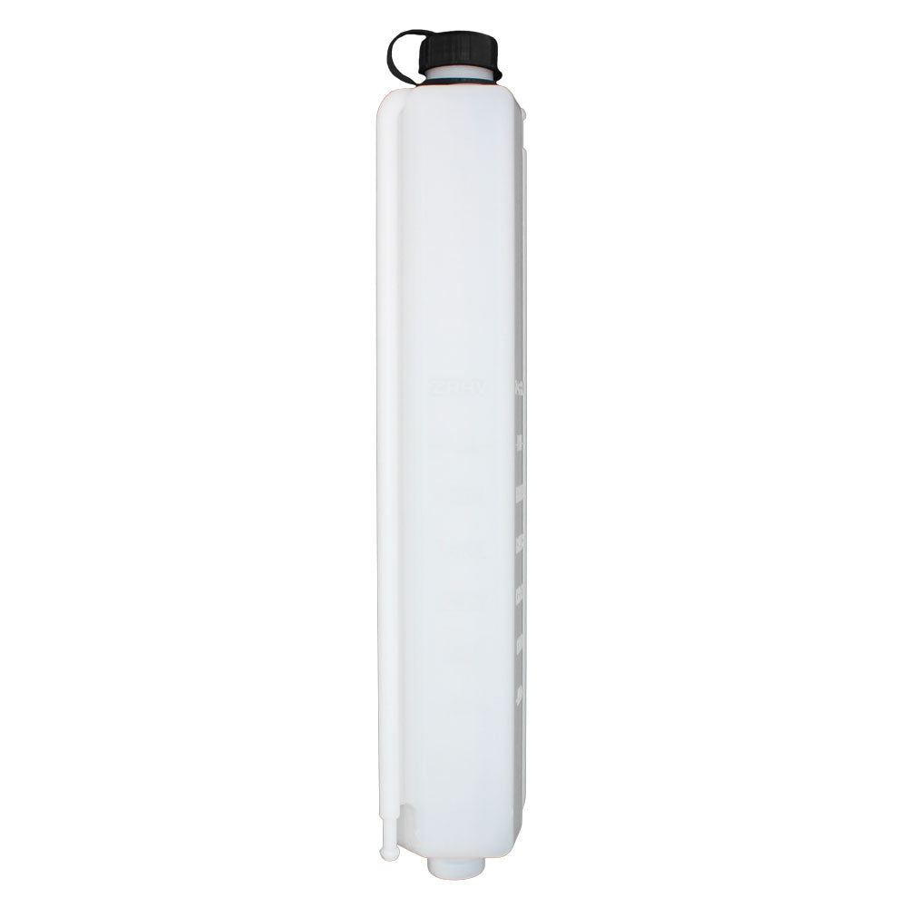 87020980 Coolant Overflow Reservoir Tank
