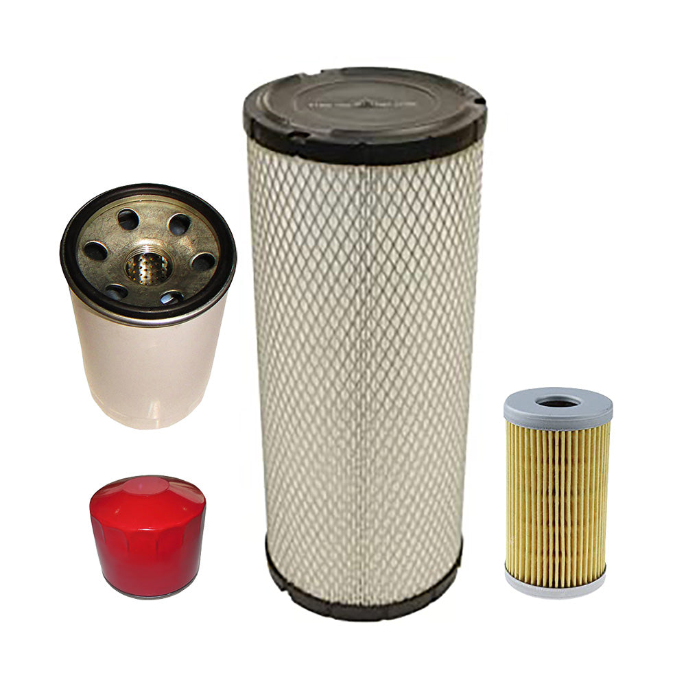 19244-87110 Filter Service Maintenance Kit – Fits Bobcat