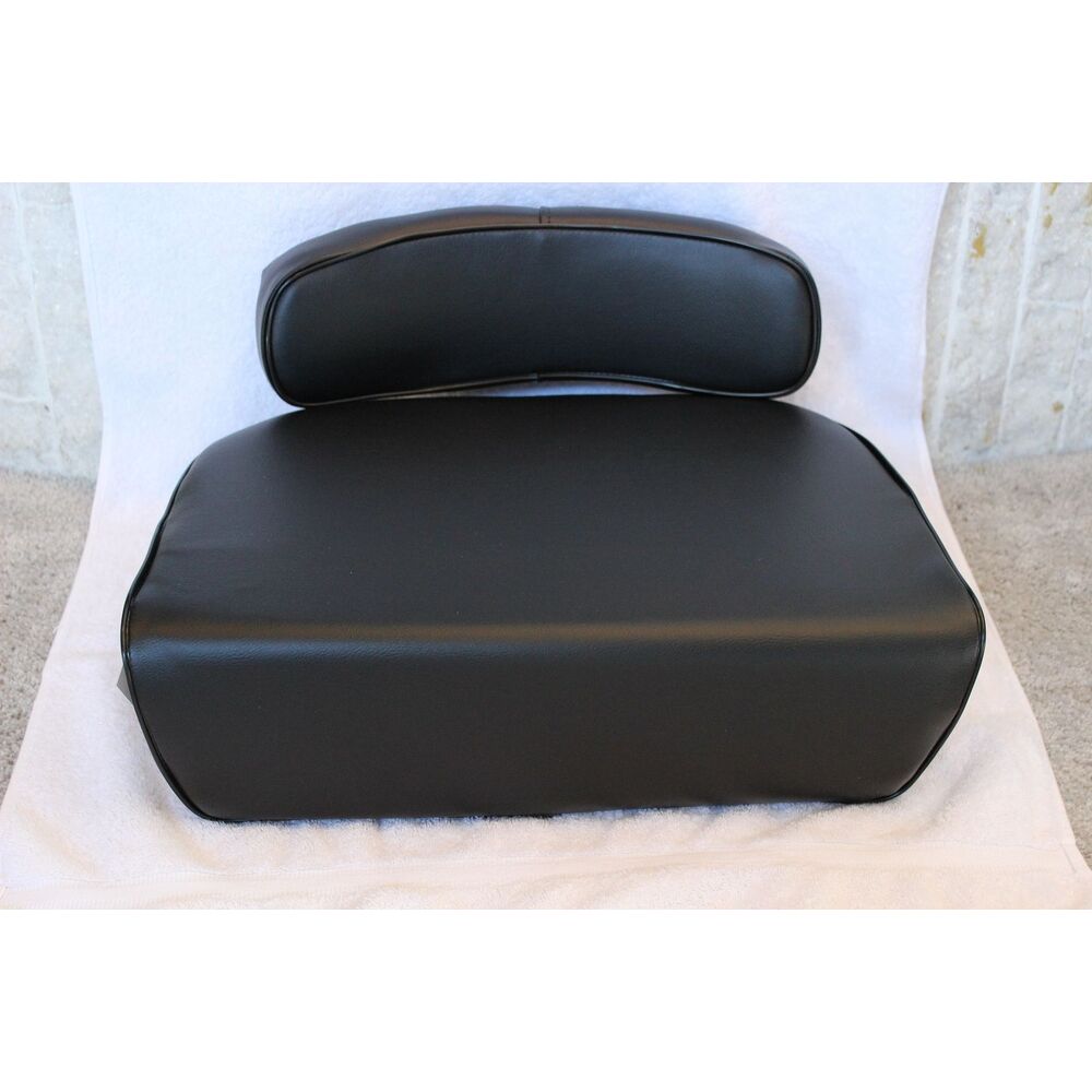 Seat and Backrest – Fits Massey Ferguson