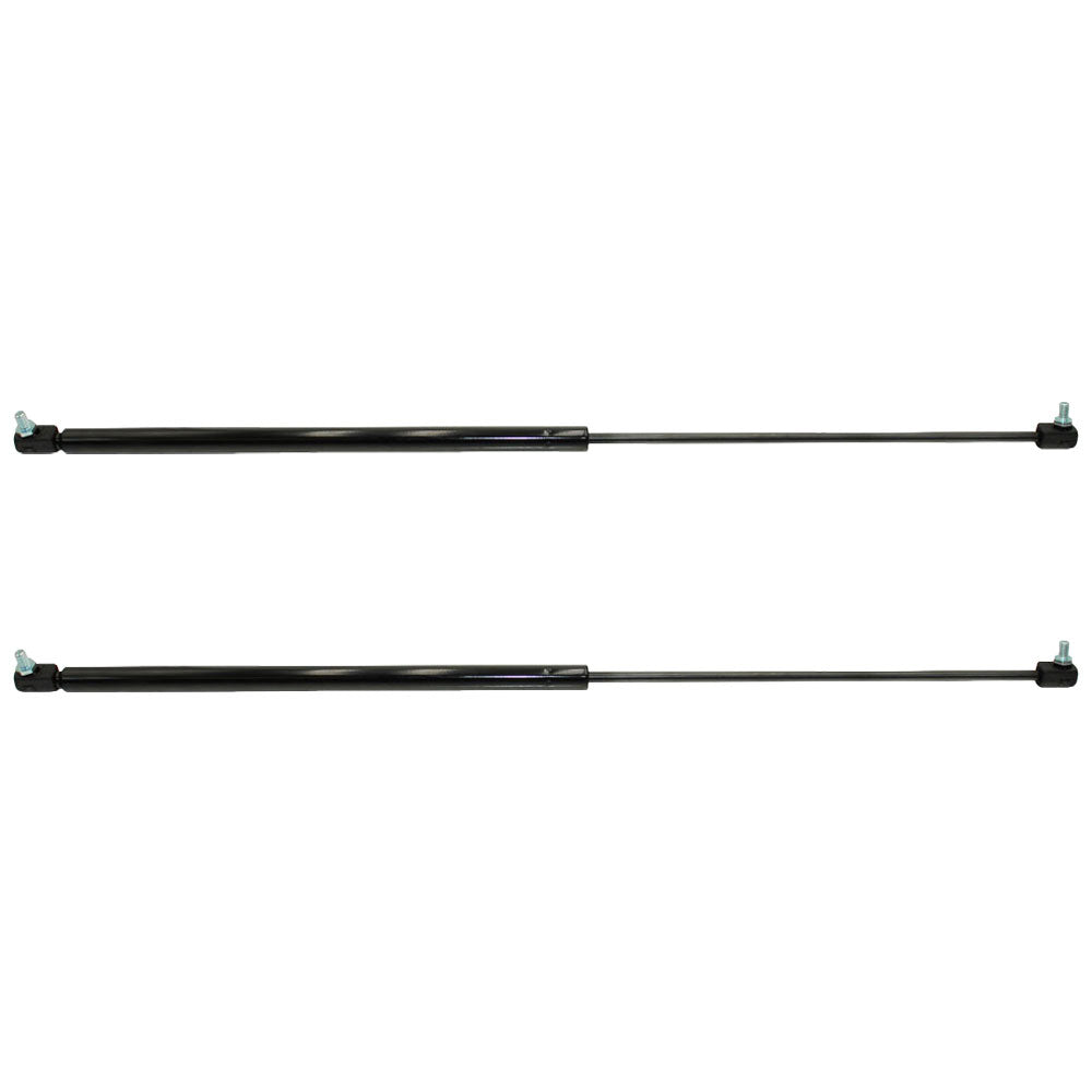 AL35675 Two Rear Window Gas Struts – Fits John Deere – additional image 2
