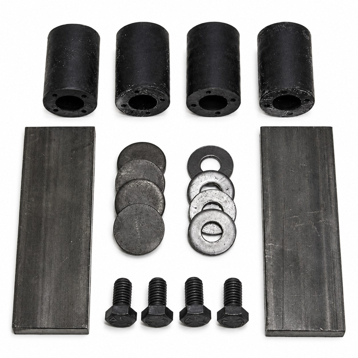 144392A3 Idler Wear Kit – Fits Case