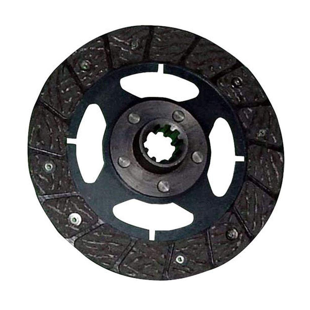 351773R91 Trans Disc: 6.5", solid