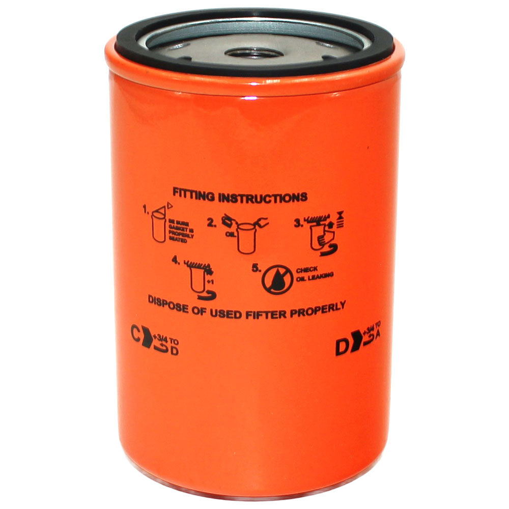 72501530 Fuel Filter