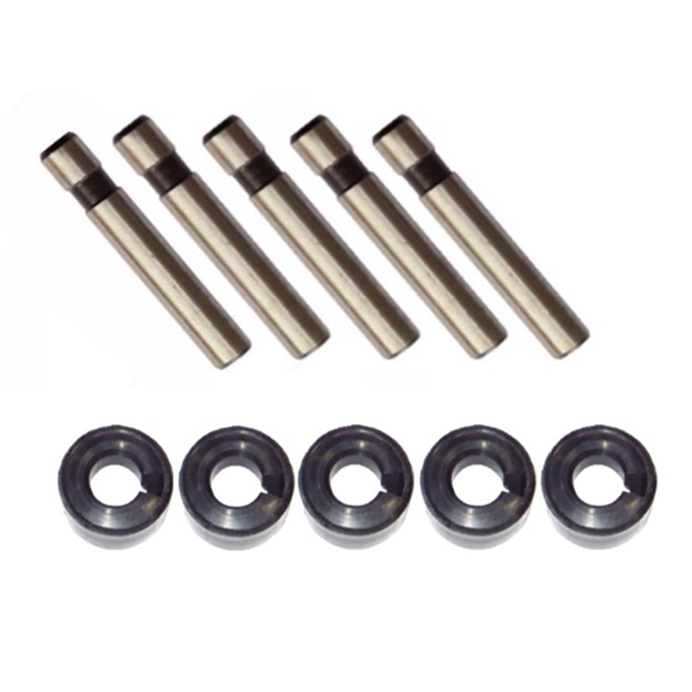 9J-2308 Pack Pins & Retainers – Fits Caterpillar
