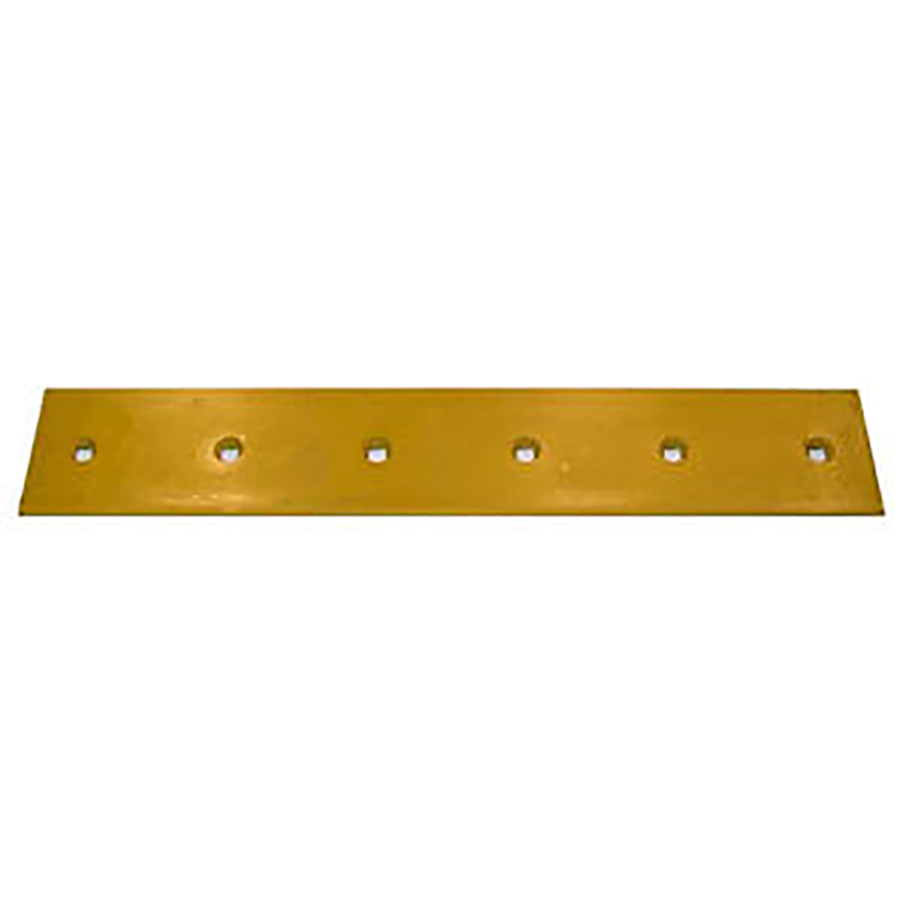 4T6230 Center Cutting Edge – Fits Caterpillar
