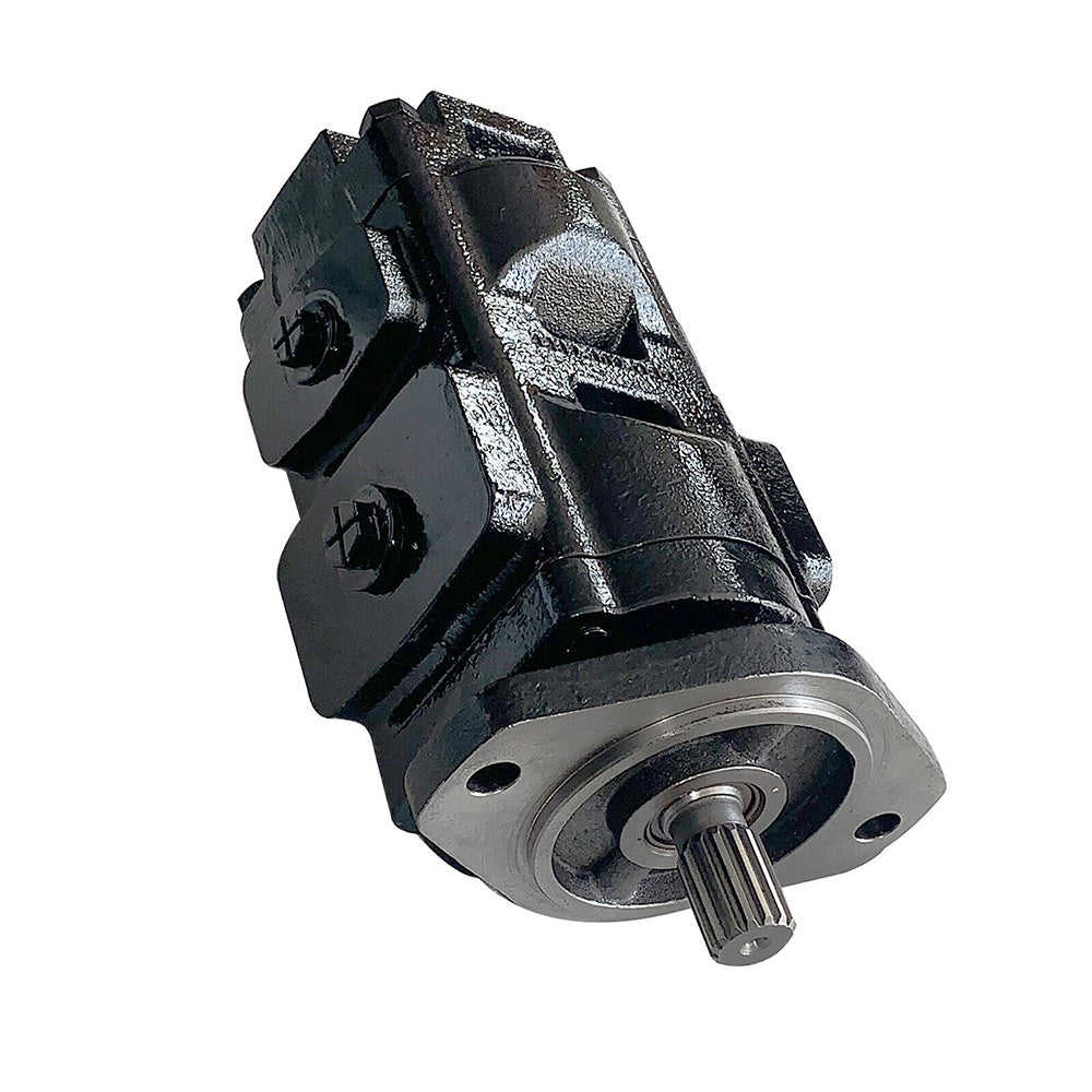 Hydraulic Pump 20/925340 – Fits JCB