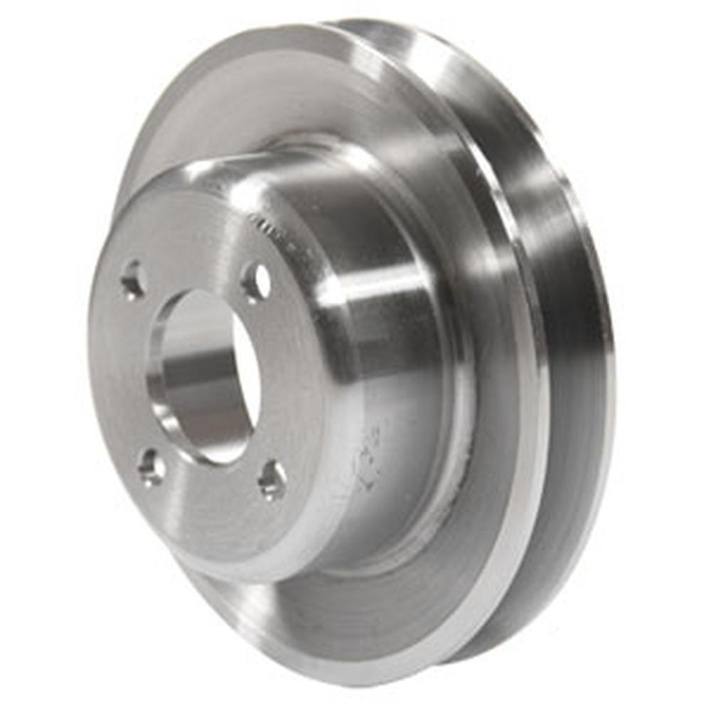 395815R2 Pump, Pulley, Water