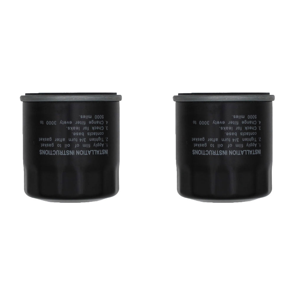 5021334X1 Qty 2: Lube Filter – Fits Ferris – additional image 2