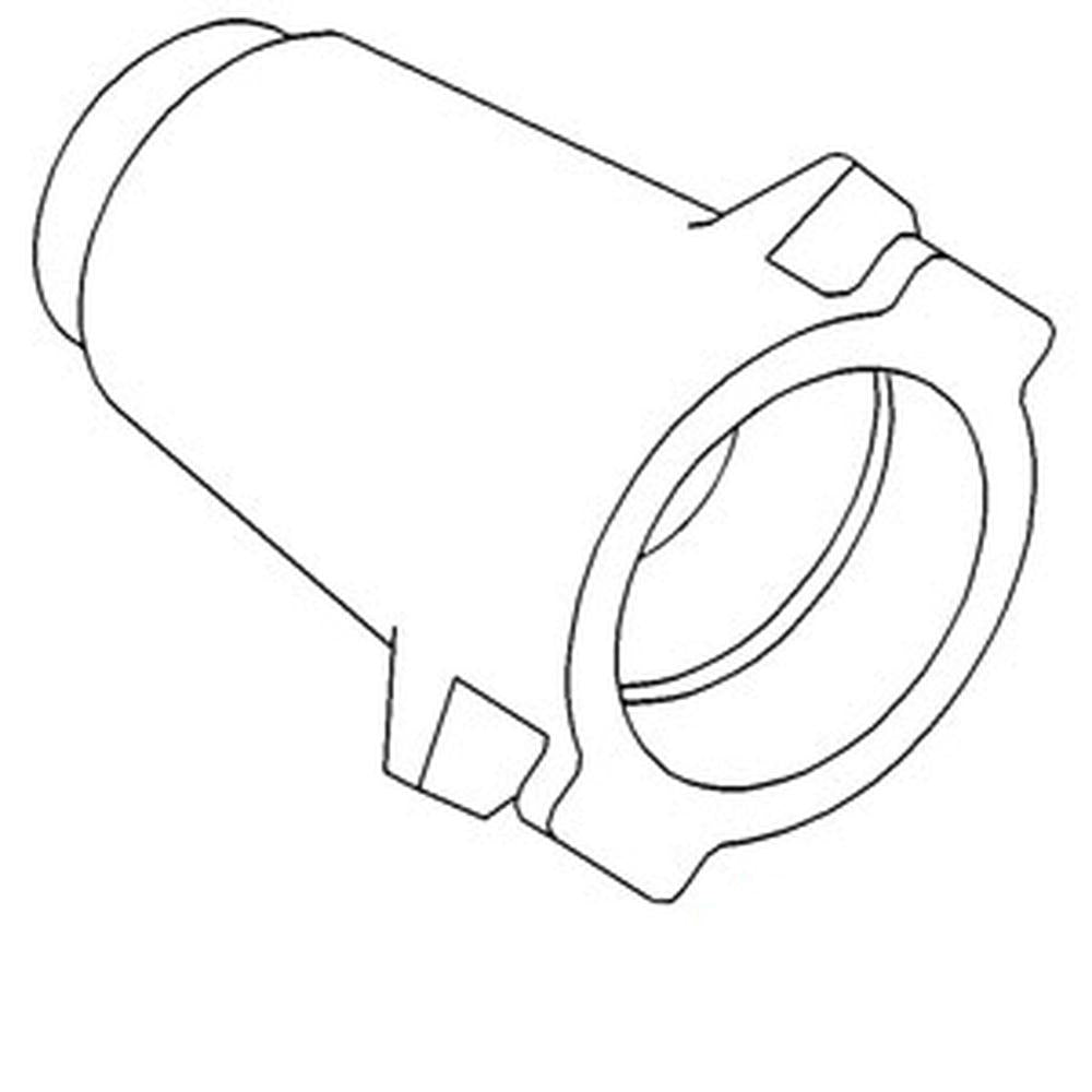 C7NN7571D Clutch Release Bearing Hub