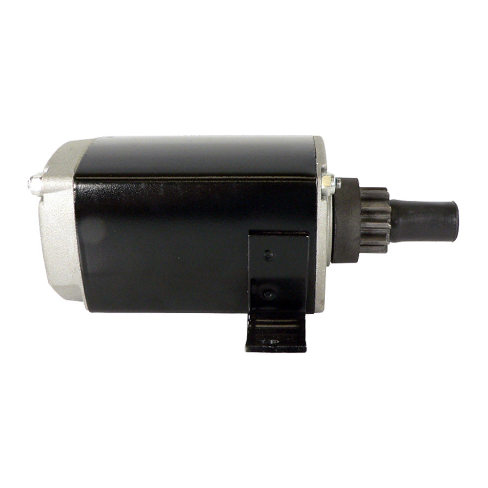 D61880 12V CCW Starter – Fits Case IH – additional image 2