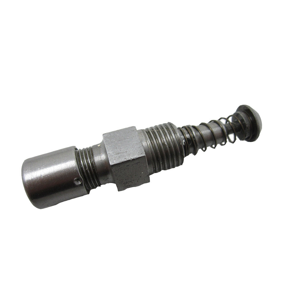 207887 Hyd. Pump Safety Valve Assembly – Fits Massey Ferguson