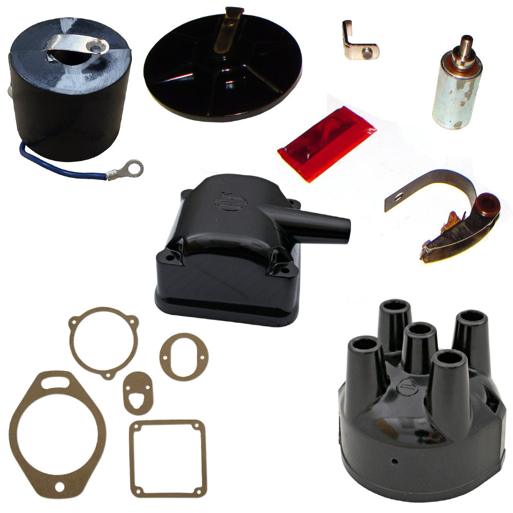 ATK28H4R Master Rebuild Repair Overhaul Kit
